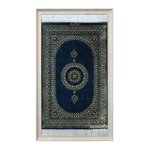 Poster-Frame-กรอบรูป-กรอบโปสเตอร์-กรอบโฆษณา-Picture-Frame-Custom-Framing